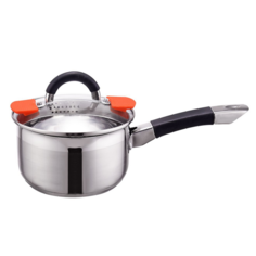 Ковш BELLA CUCINA BC-2097 1,9 л серебристый
