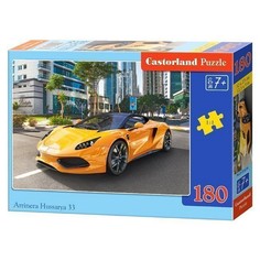 Пазл Castorland Спорткар Арринера 180 деталей B018376