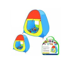 Игровая палатка Shantou нейлон, в сумке 2514