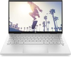 Ноутбук HP Pavilion x360 14-dy0027ur (4L5N6EA)