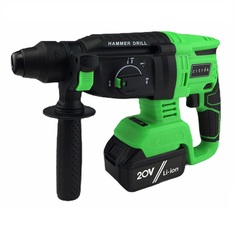 Аккумуляторный перфоратор Zitrek Destroyer Pro 063-4063