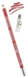 Карандаш для губ TF Cosmetics Professional 085 pale violet red, 1,7 г