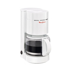 Кофеварка капельного типа Moulinex Uno FG1211
