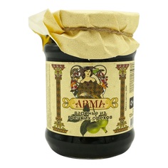 Варенье Arma из грецких орехов 300 г