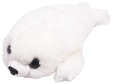 Мягкая игрушка Крошка-тюлень Fancy 23 см