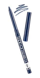 Карандаш для глаз TF Cosmetics Slide-on Eye Liner 11 синий, 1,3 г
