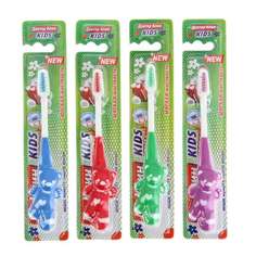 Зубная щетка Dr.Clean Kids 1 шт, в ассортименте Доктор Клин