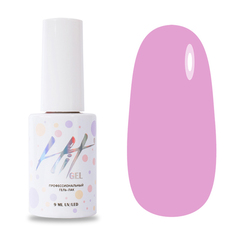 Гель-лак HIT Gel Flowers №01