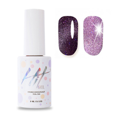 Гель-лак HIT Gel Shiny Cat №04