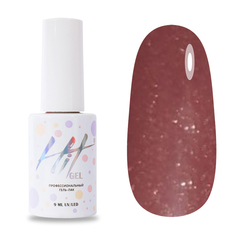 Гель-лак HIT Gel Mirage №04