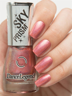 Гель-лак Dance Legend Sky Prism №04