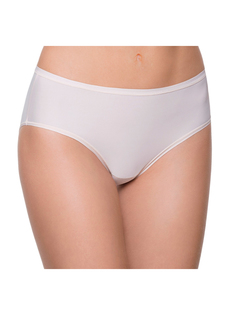 Трусы женские Lauma 10B58 белые 3XL