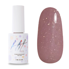 Гель-лак HIT Gel Mirage №05