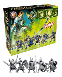 Игровой набор Технолог 6252