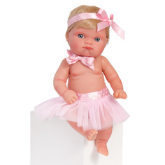 Кукла-пупс Antonio Juan Глаша 21 см 3999