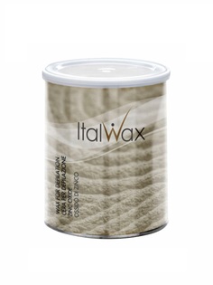 Воск ITALWAX в банке Оксид цинка 800 мл
