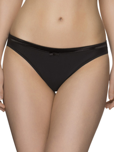 Трусы женские Lauma 99C51 черные 36