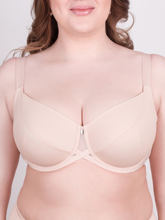 Бюстгальтер женский Milavitsa 115910 бежевый 75E
