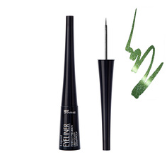 Подводка для глаз Charme водостойкая "Deep Liner" 120 Зелёная