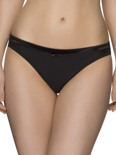 Трусы женские Lauma 99C51 черные 38