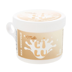 Пленочный воск LILU Milk для СВЧ 100 г