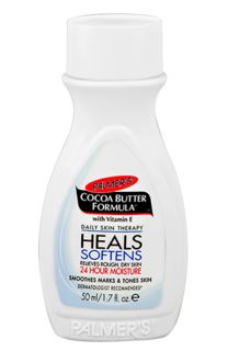 Лосьон для тела Palmers Cocoa Butter Formula Какао 50 мл