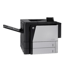 Лазерный принтер HP LaserJet Enterprise M806dn