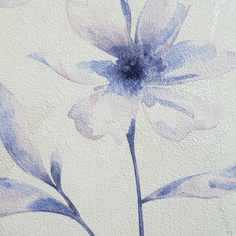 Виниловые обои Rasch Lucera 608434