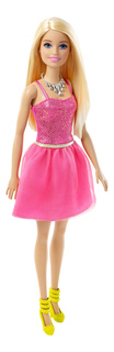 Кукла Barbie из серии сияние моды T7580 DGX82