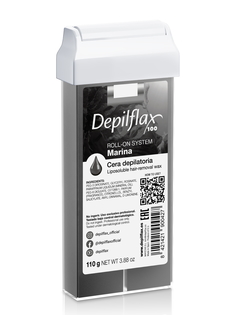 Воск для депиляции Depilflax Морской 110 г