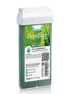 Воск для депиляции Depileve Universal Roll-On Wax 110 г Depilflax