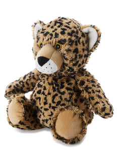 Игрушка-грелка Warmies Леопард