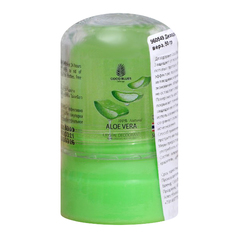Дезодорант Coco Blues с алоэ вера, 50 г 7598345