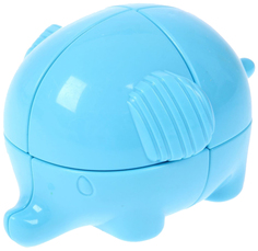 1 TOY Головоломка Слоник Т14215 1toy