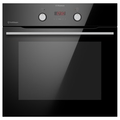 Встраиваемый электрический духовой шкаф Hansa BOESS69407 Black