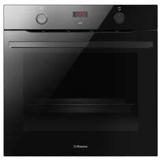 Встраиваемый электрический духовой шкаф Hansa BOESS694097 Backing Pro