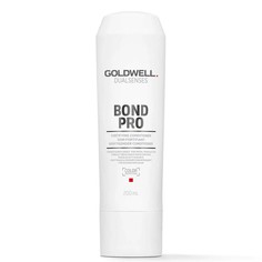 Укрепляющий кондиционер для ломких волос Goldwell Dualsenses Bond Pro 200 мл