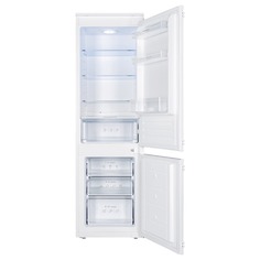 Встраиваемый холодильник Hansa BK333.0U White