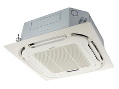 Кассетная сплит-система Ballu BLCI_C-18HN8/EU