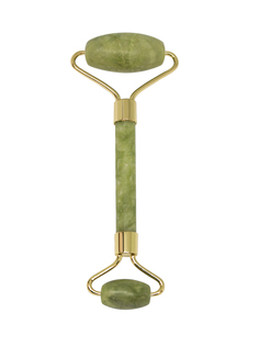 Нефритовый роликовый массажер Starke