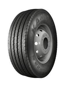 Шины Kama NF202 295/80 R22.5 152/148M Рулевая