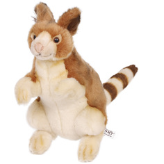 Мягкая игрушка Древесный кенгуру, 23 см Hansa Creation