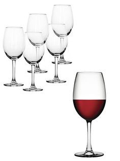 Бокалы для вина Pasabahce Классик 630 мл, 6 шт.