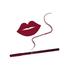 Карандаш для губ PARISA Cosmetics, тон 409