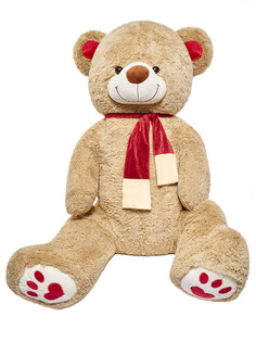 Мягкая игрушка медведь Childfun 110см T01966 No Brand