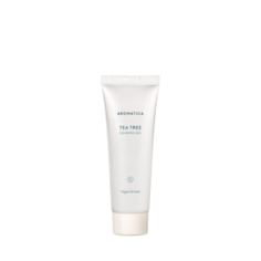 Успокаивающий гель Aromatica c чайным деревом Tea Tree Calming Gel 50 мл