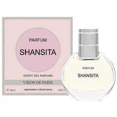 Духи для женщин Новая Заря Shansita Шансита 30 мл