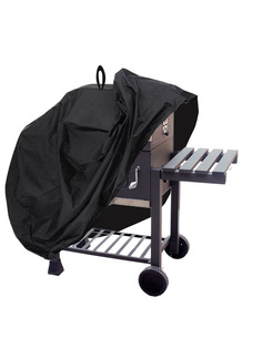 Чехол для угольного гриля Tplus Tarrington House Memphis 955x700x1040 мм