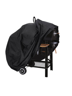 Чехол для угольного гриля Tplus Tarrington House Louisiana 1030x540x940 мм