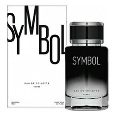 Туалетная вода Новая заря Simbol мужская 100 мл